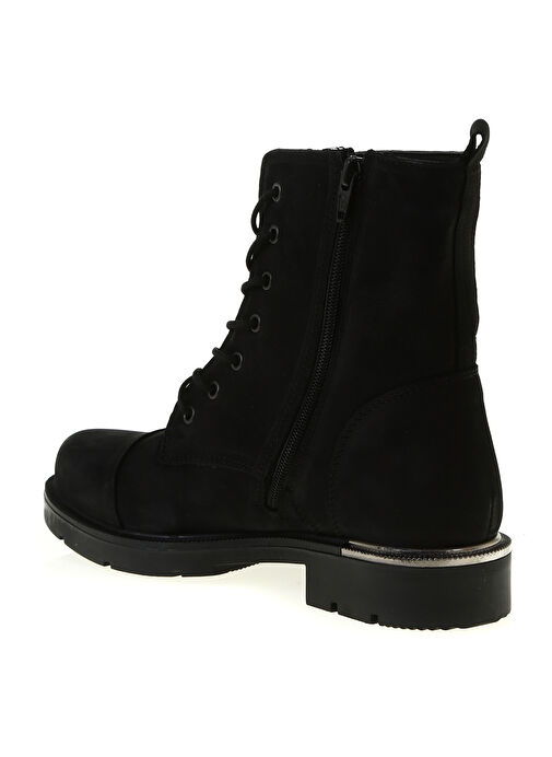 Hammer Jack Torje Siyah Bot - Görsel 3