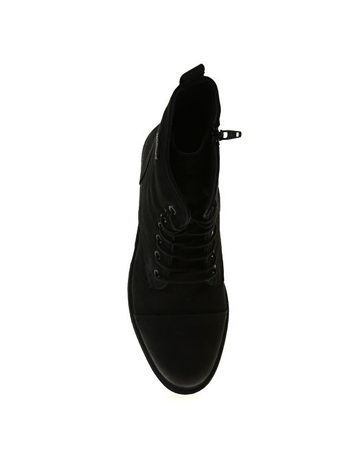 Hammer Jack Torje Siyah Bot - Görsel 5