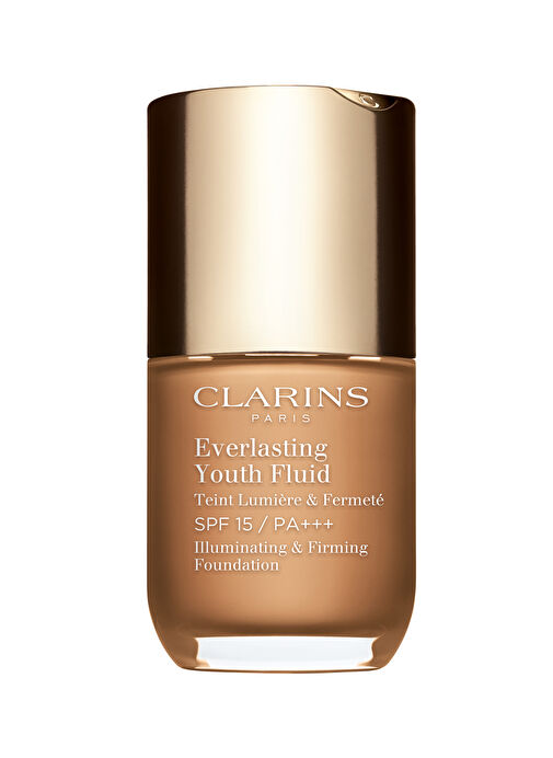 Clarins Everlasting Youth Fluid Spf 15 Fondöten