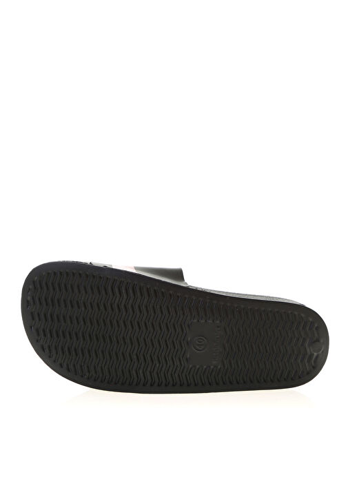 T-Box Siyah Erkek Terlik K08-CORUT - Görsel 4