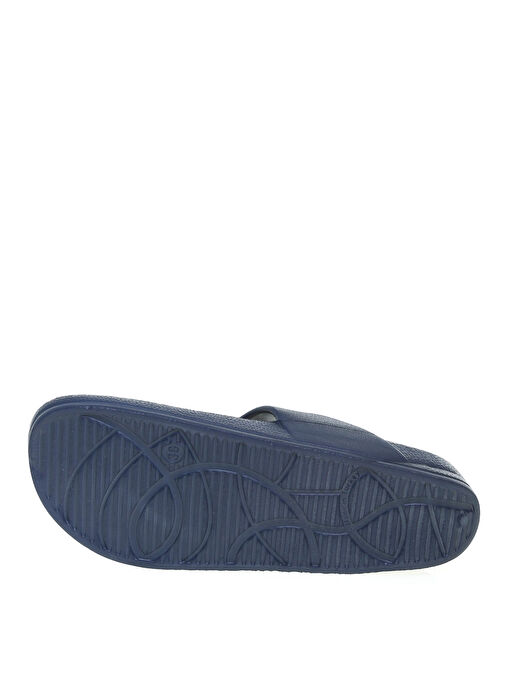 T-Box Antrasit Kadın Plaj Terliği K10-KALIS - Görsel 4