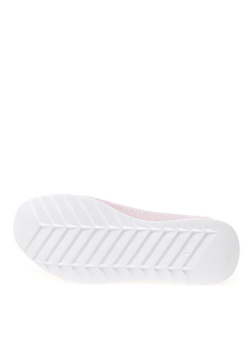 Limon Pembe Kadın Sneaker L59-SMIRNA - Görsel 4
