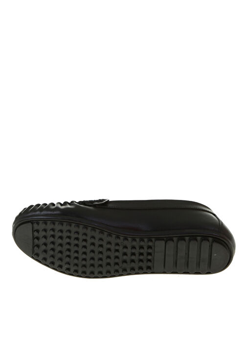 Fabrika Fabrika Siyah Kadın Loafer L15-PALERMO | Boyner Siyah - 4. görsel