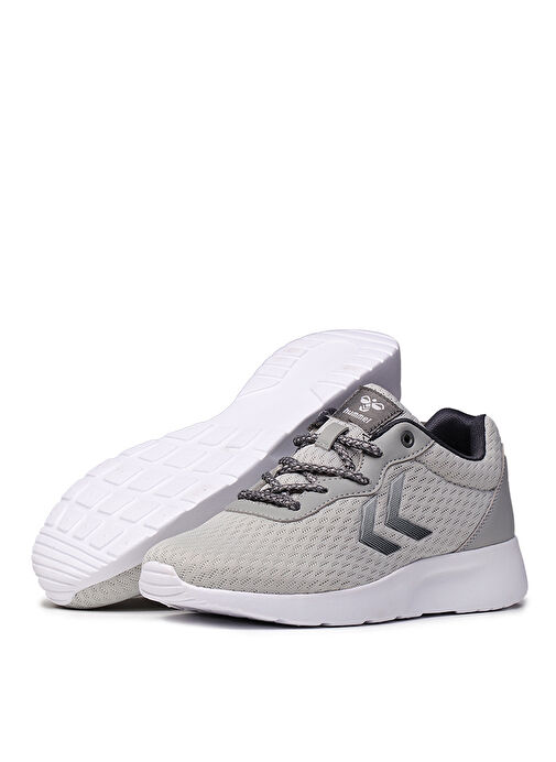 Hummel Hummel OSLO SNEAKER Açık Gri Kadın Koşu Ayakkabısı 208613-2368 Boyner'de! Açık Gri - 7. görsel
