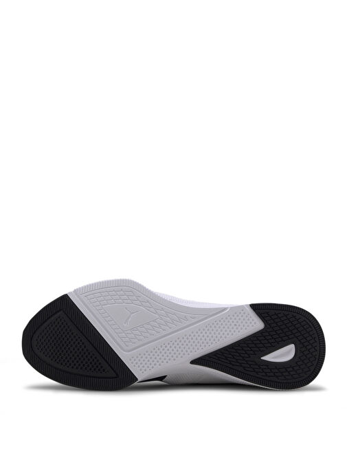 Puma FLYER RUNNER 19225724 Beyaz Kadın Koşu Ayakkabısı - Görsel 4