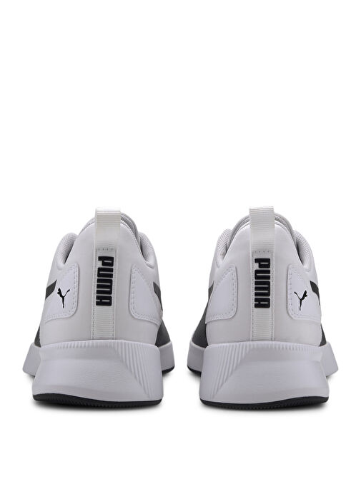 Puma FLYER RUNNER 19225724 Beyaz Kadın Koşu Ayakkabısı - Görsel 7