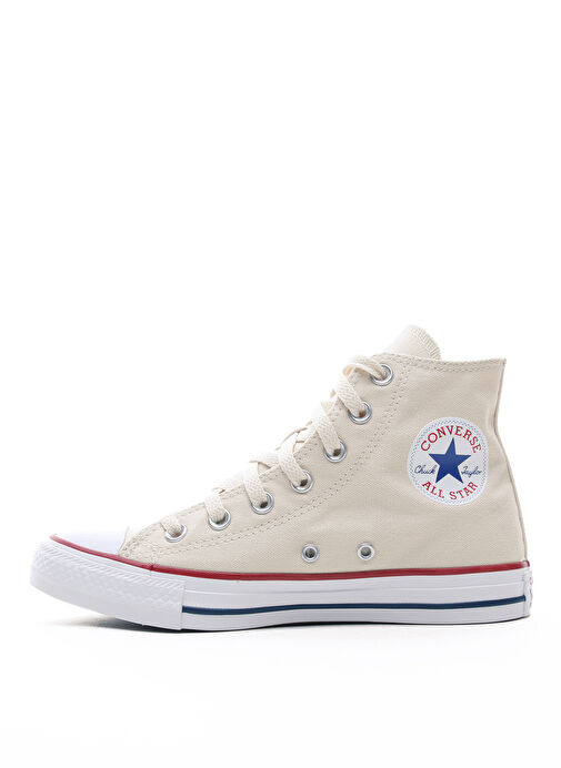 Converse 159484C KREM Krem Kadın Lifestyle Ayakkabı - Görsel 2