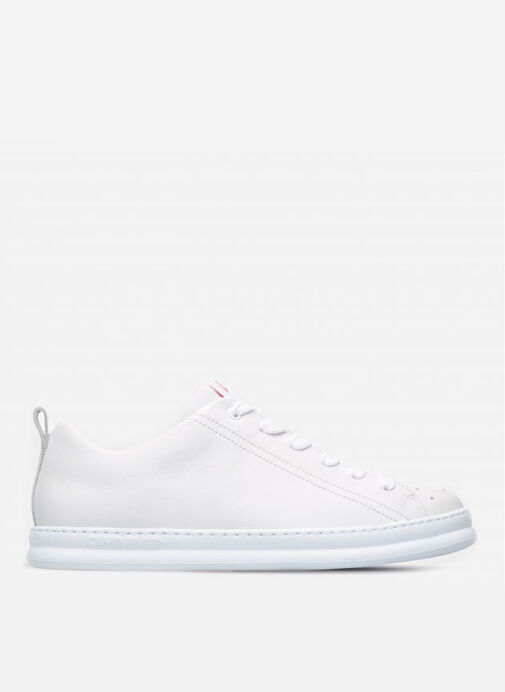 Camper Beyaz Erkek Deri Günlük Ayakkabı K100226-047 - Görsel 2