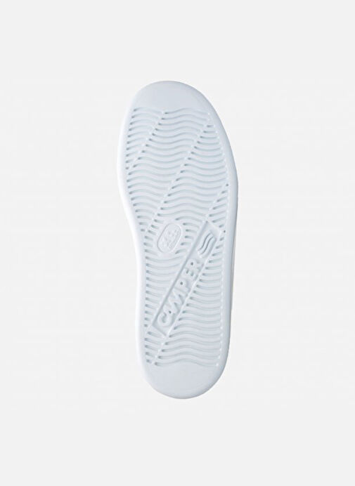 Camper Beyaz Erkek Deri Günlük Ayakkabı K100226-047 - Görsel 5