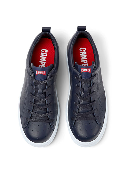 Camper Lacivert Erkek Günlük Ayakkabı K100226-049 - Görsel 3