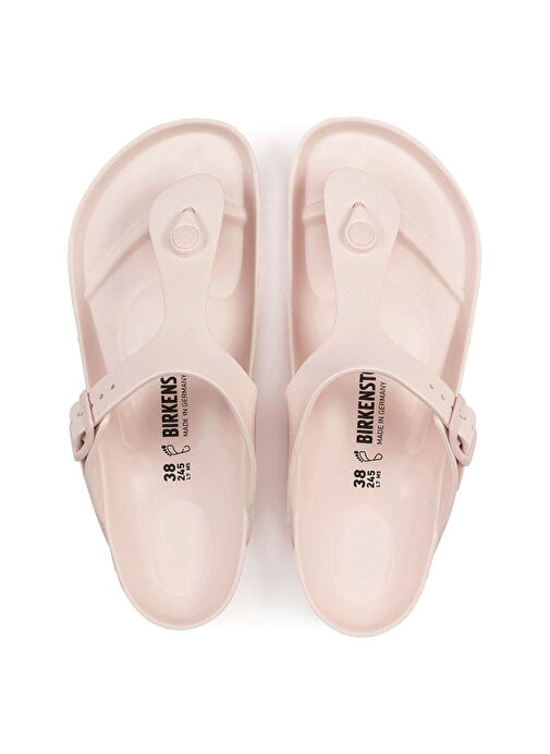 Birkenstock Pembe Kadın Terlik GIZEH EVA - Görsel 4