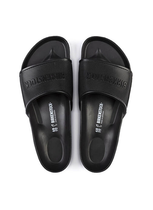 Birkenstock Siyah Kadın Plaj Terliği BARBADOS EVA - Görsel 3