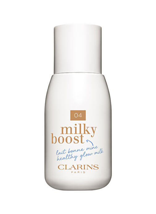 Clarins Milky Boost 04 Milky Auburn 50ml