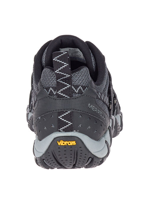 Gri - Siyah Erkek Waterproof Outdoor Ayakkabısı MAIPO 2 - Görsel 5