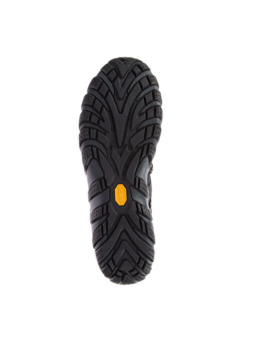 Gri - Siyah Erkek Waterproof Outdoor Ayakkabısı MAIPO 2 - Görsel 6