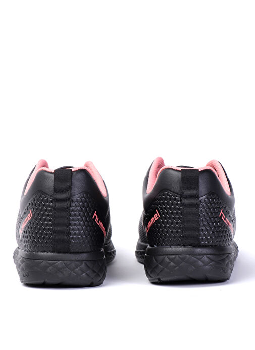 Hummel Hummel Siyah Pembe Siyah - Pembe Kadın Koşu Ayakkabısı HML HML OSLO SMU Boyner'de! Siyah Pembe - 6. görsel