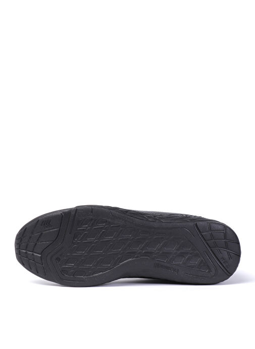 Hummel Hummel HML HML OSLO SMU Siyah Erkek Koşu Ayakkabısı Boyner'de! Siyah - 6. görsel
