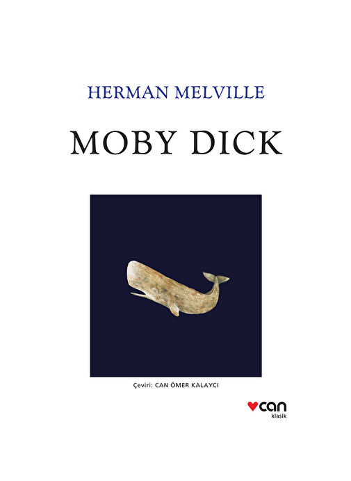 Moby Dick