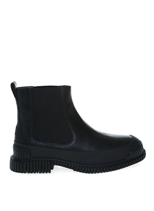 Camper Siyah Erkek Deri Bot K300252-015 - Görsel 2