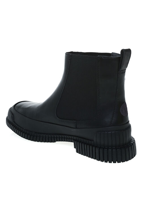 Camper Siyah Erkek Deri Bot K300252-015 - Görsel 3