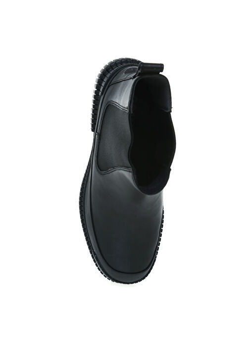 Camper Siyah Erkek Deri Bot K300252-015 - Görsel 5