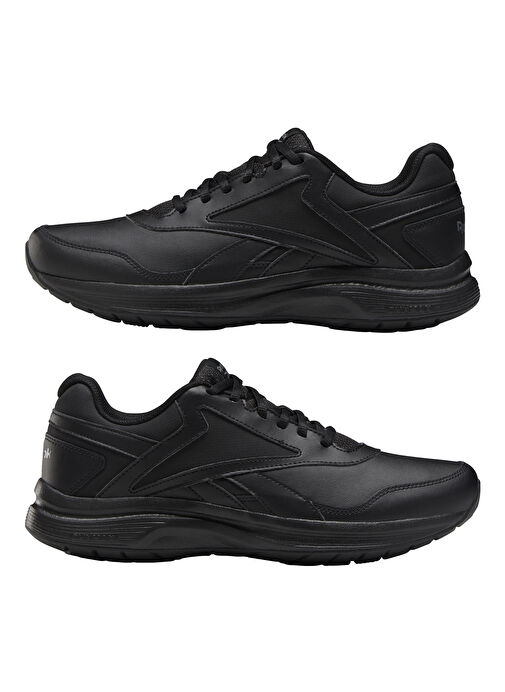 Reebok EH0863 WALK ULTRA Siyah Deri Erkek Yürüyüş Ayakkabısı - Görsel 2