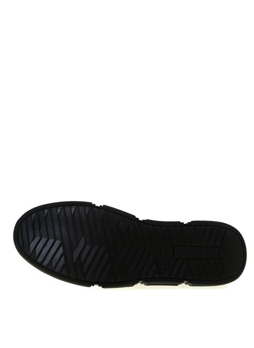 Hammer Jack Kahve Erkek Günlük Spor Ayakkabı 102 20650 Kahve - Görsel 4