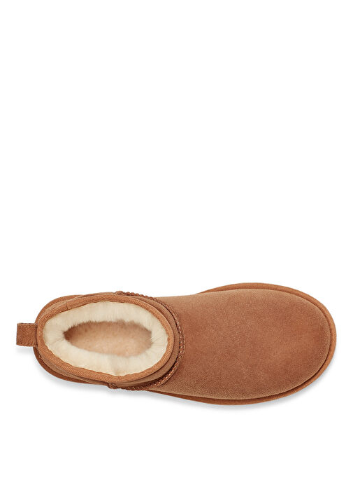 Ugg Kahverengi Ugg Classic Ultra 1116109