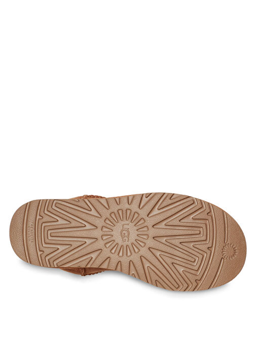 Ugg Kahverengi Ugg Classic Ultra 1116109