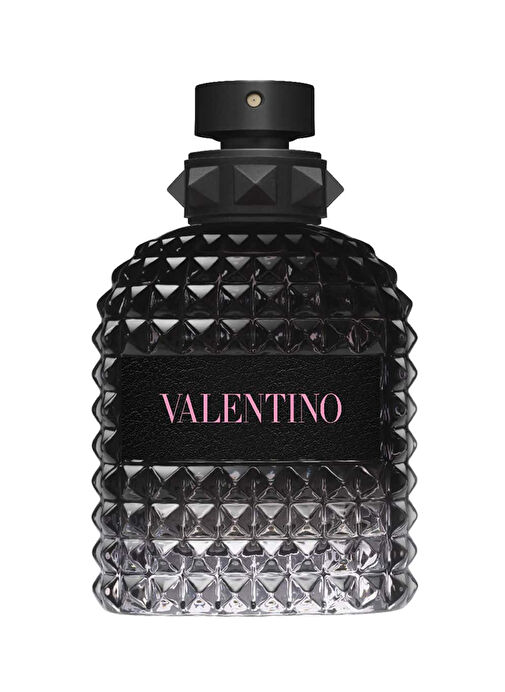 Valentino Born In Roma Uomo Edt 100 ml Erkek Parfüm