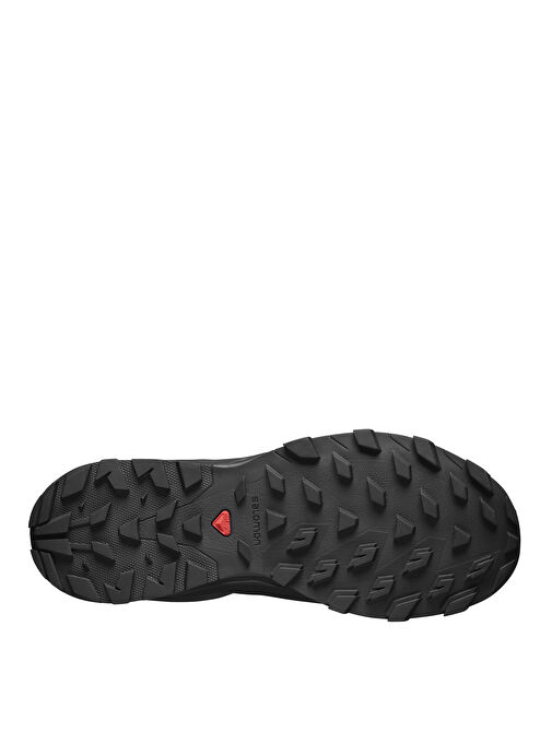 Salomon OUTsnap CSWP W Siyah Kadın Outdoor Ayakkabı - Görsel 5