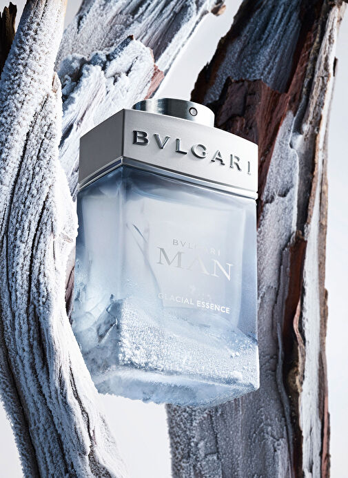 Bvlgari Man Glacial Essence Edp 100 ml Erkek Parfüm