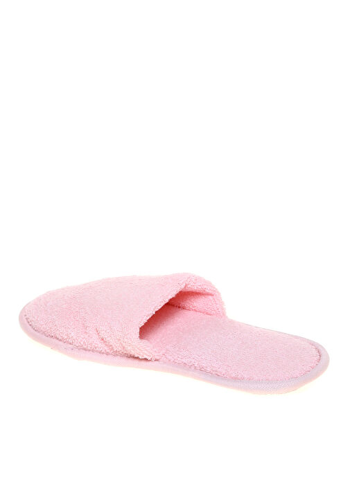 Pembe Kadın Terlik TW - Görsel 3