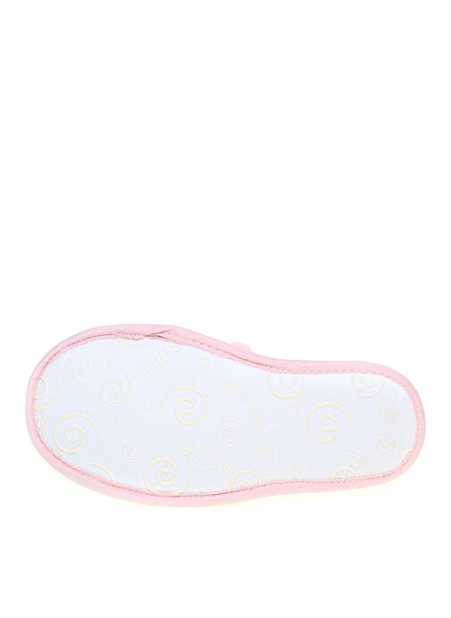 Pembe Kadın Terlik TW - Görsel 4