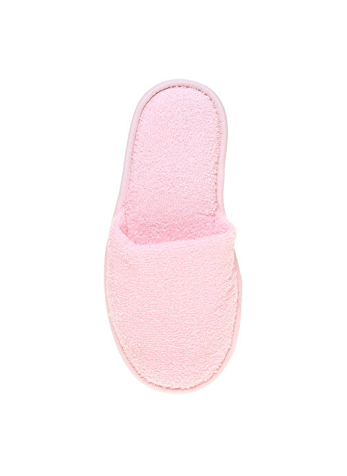 Pembe Kadın Terlik TW - Görsel 5