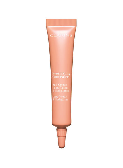 Clarins Everlasting - 01 12 ml Kapatıcı