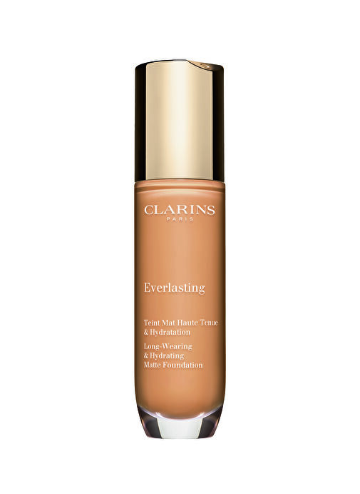 Clarins Everlasting - 112.5W 30 ml Fondöten