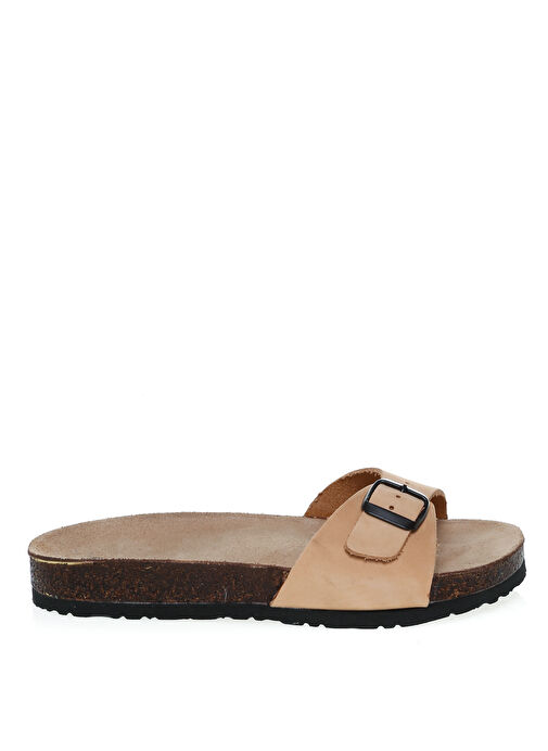 Cotton Bar Pudra Terlik - Görsel 2