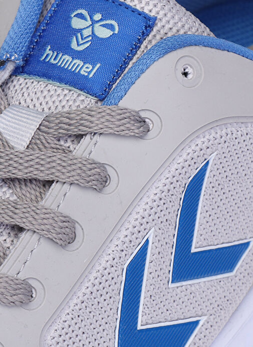 Gri Erkek Koşu Ayakkabısı HML STANCE - Görsel 7