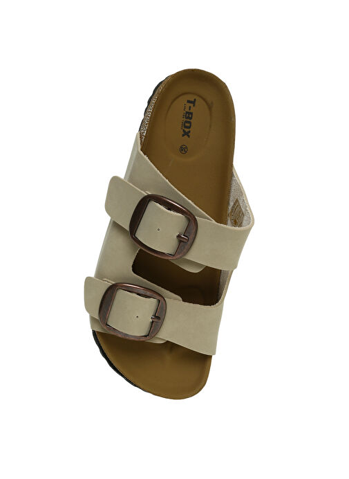 Kum Kadın Terlik DOKKUM - Görsel 5