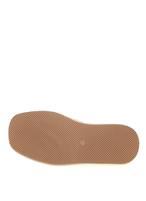 Fabrika Kadın Bej Terlik - Görsel 4