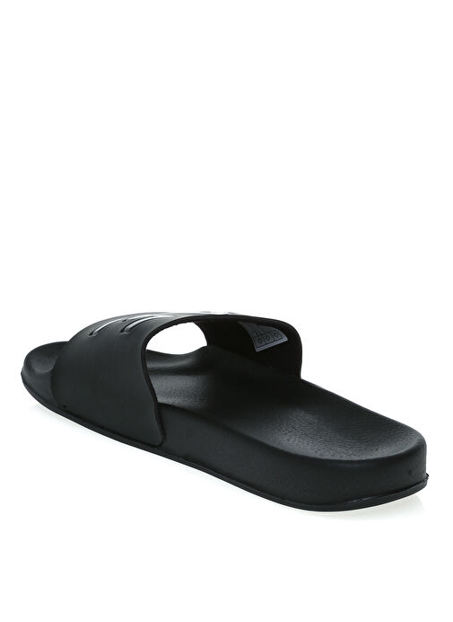 Aeropostale Siyah Erkek Terlik K08-TIGLON - Görsel 3