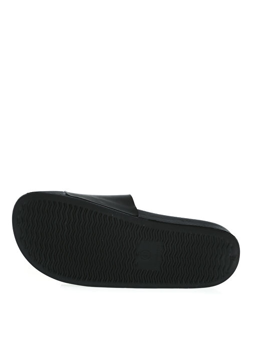 Aeropostale Siyah Erkek Terlik K08-TIGLON - Görsel 4