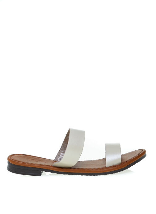 Limon Sedef Kadın Terlik PUGLIA - Görsel 2