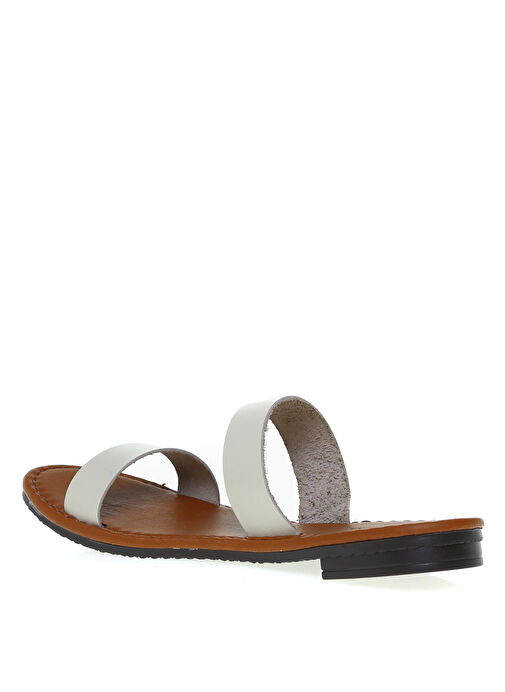 Limon Sedef Kadın Terlik PUGLIA - Görsel 3