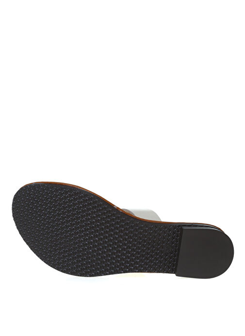 Limon Sedef Kadın Terlik PUGLIA - Görsel 4