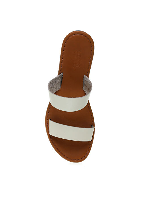 Limon Sedef Kadın Terlik PUGLIA - Görsel 5