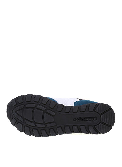 Petrol Erkek Sneaker 102 19253 - Görsel 4