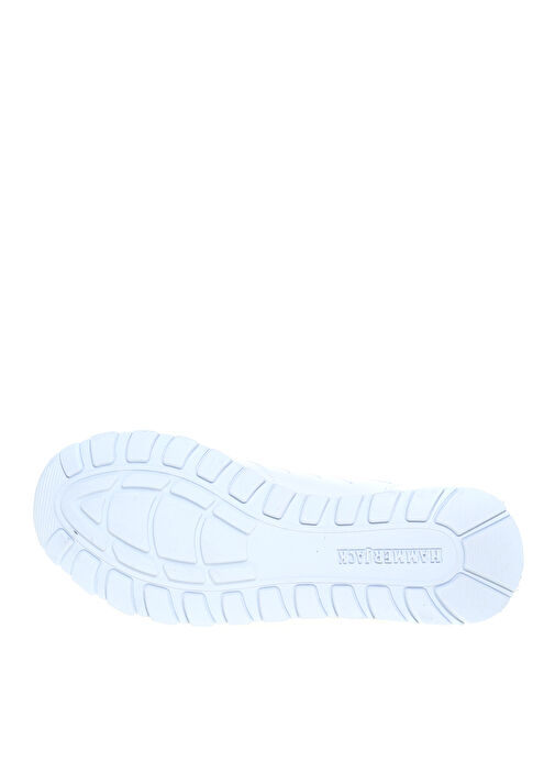 Hammer Jack Beyaz Erkek Sneaker 102 19250P - Görsel 4