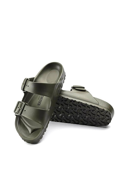 ARIZONA EVA Haki Erkek Plaj Terliği - Görsel 3